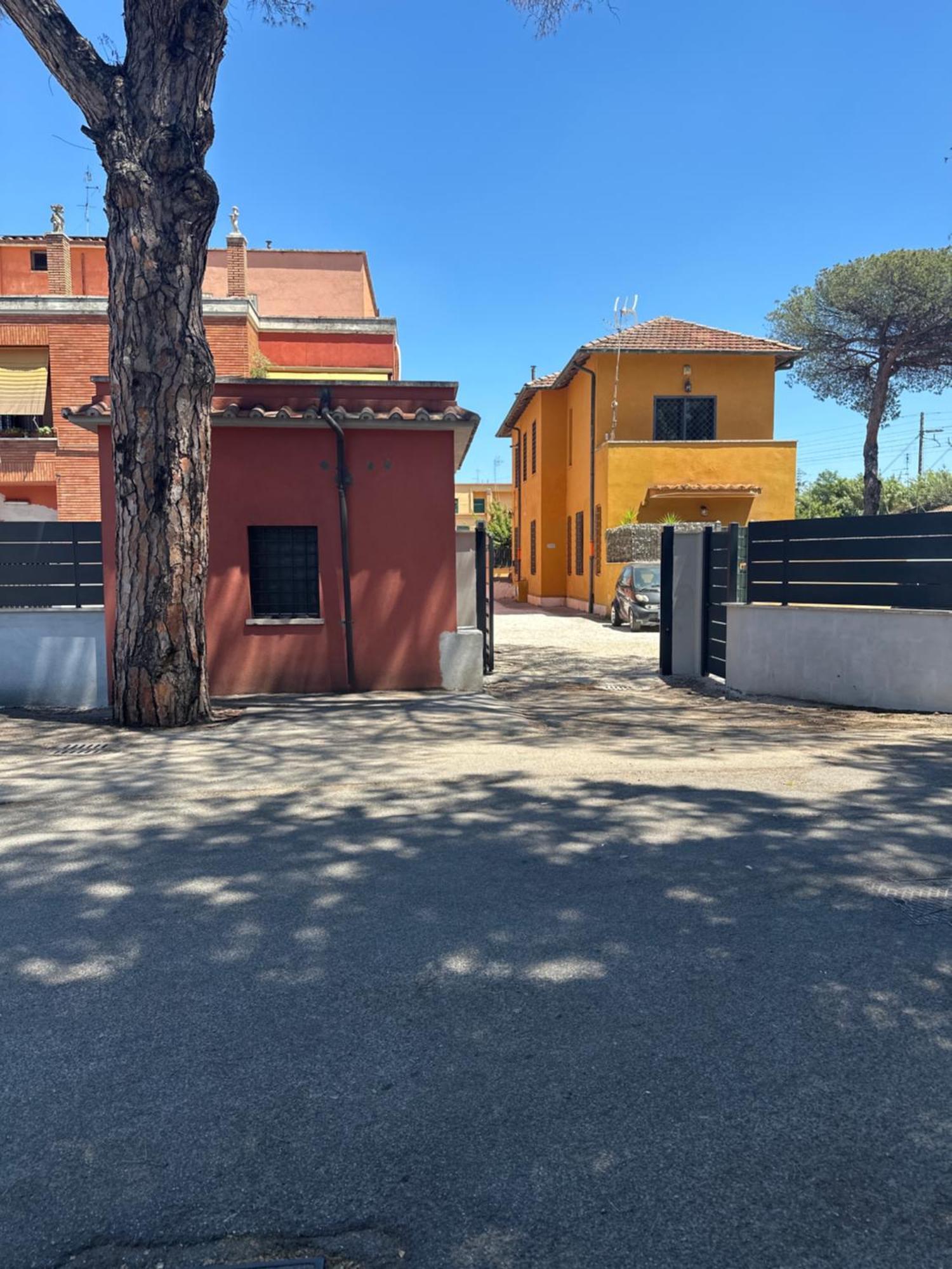 Casa Appia Apartment Rome Exterior photo