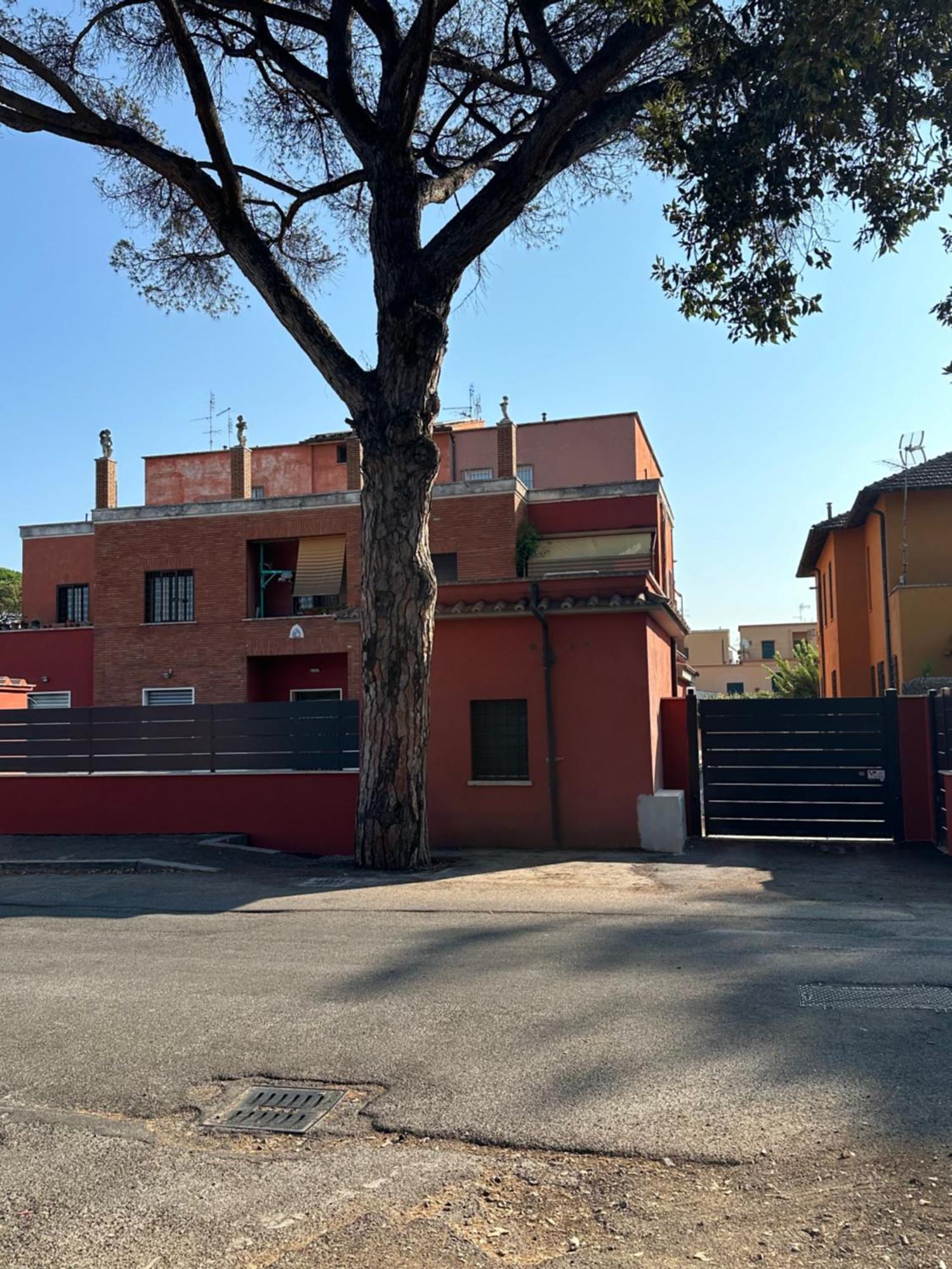 Casa Appia Apartment Rome Exterior photo